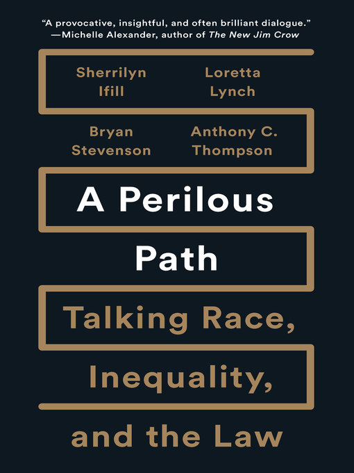 Title details for A Perilous Path by Sherrilyn Ifill - Available